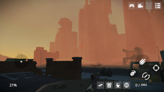 Download Dead Wasteland: Survival RPG Game peran untuk Android tangkapan layar 7