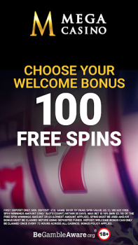 Download MegaCasino: Casino & Slots Kasino untuk Android tangkapan layar 3