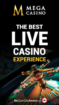 Download MegaCasino: Casino & Slots Kasino untuk Android tangkapan layar 4