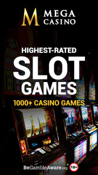 Download MegaCasino: Casino & Slots Kasino untuk Android tangkapan layar 5