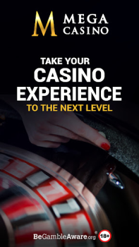 Download MegaCasino: Casino & Slots Kasino untuk Android tangkapan layar 7