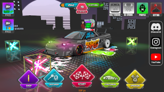 Download Project Drift 2.0 : Online Ras untuk Android tangkapan layar 2