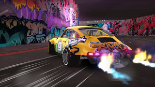 Download Project Drift 2.0 : Online Ras untuk Android tangkapan layar 3