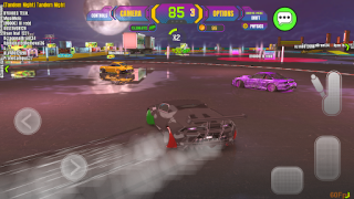 Download Project Drift 2.0 : Online Ras untuk Android tangkapan layar 4