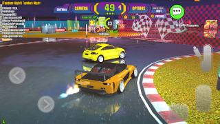 Download Project Drift 2.0 : Online Ras untuk Android tangkapan layar 7