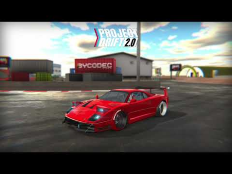 Download Project Drift 2.0 : Online Ras untuk Android tangkapan layar 8