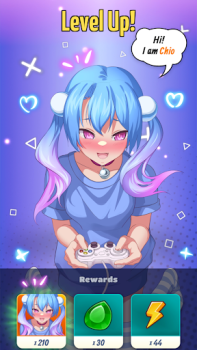 Download Juicy Buttons: SPA Simulator Simulator untuk Android tangkapan layar 6