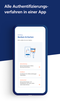 Download VR SecureGo plus Keuangan untuk Android tangkapan layar 3