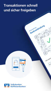 Download VR SecureGo plus Keuangan untuk Android tangkapan layar 6