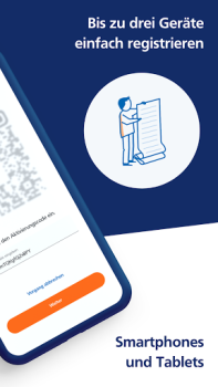 Download VR SecureGo plus Keuangan untuk Android tangkapan layar 7