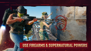 Download CRSED: Cuisine Royale Game aksi untuk Android tangkapan layar 3