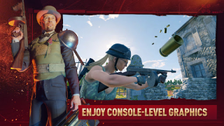 Download CRSED: Cuisine Royale Game aksi untuk Android tangkapan layar 5