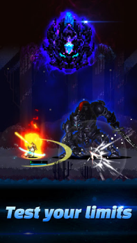 Download Slayer Legend : Idle RPG Game peran untuk Android tangkapan layar 7