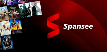 Download Spansee Hiburan untuk Android tangkapan layar 4