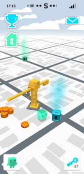 Download Coin Hunt World! Trivia untuk Android tangkapan layar 2