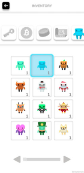 Download Coin Hunt World! Trivia untuk Android tangkapan layar 5