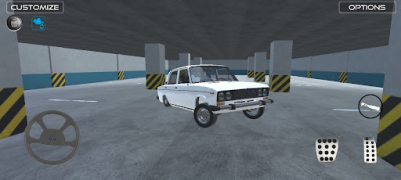 Download Avtosh Style Simulator untuk Android tangkapan layar 2