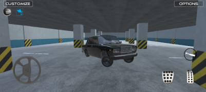 Download Avtosh Style Simulator untuk Android tangkapan layar 3