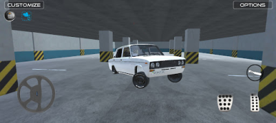 Download Avtosh Style Simulator untuk Android tangkapan layar 4