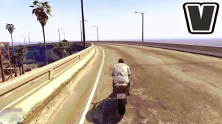 Download GTA Craft Theft Mod for MCPE Petualangan untuk Android tangkapan layar 4