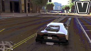 Download GTA Craft Theft Mod for MCPE Petualangan untuk Android tangkapan layar 6