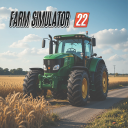 Download  Farm Simulator: Farming Sim 22
