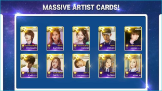 Download SUPERSTAR STARSHIP Musik untuk Android tangkapan layar 4