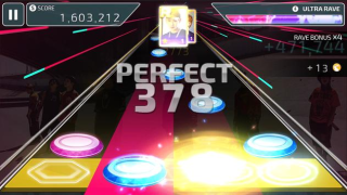 Download SUPERSTAR STARSHIP Musik untuk Android tangkapan layar 6