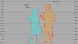 Download Hikaku sitatter app for height Kesehatan & Kebugaran untuk Android tangkapan layar 3