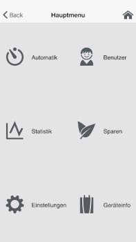 Download Smart Control Gaya hidup untuk Android tangkapan layar 3