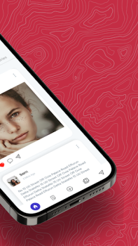 Download Red Flags Kesehatan & Kebugaran untuk Android tangkapan layar 2