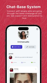 Download Red Flags Kesehatan & Kebugaran untuk Android tangkapan layar 6