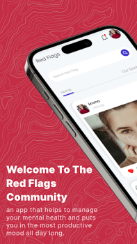 Download Red Flags Kesehatan & Kebugaran untuk Android tangkapan layar 7