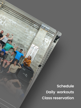 Download Loft Fitness Kesehatan & Kebugaran untuk Android tangkapan layar 7