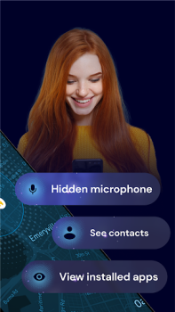 Download Eyezy – GPS Location Tracker Gaya hidup untuk Android tangkapan layar 2