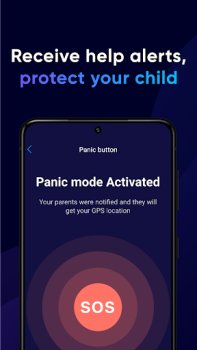 Download Eyezy – GPS Location Tracker Gaya hidup untuk Android tangkapan layar 4