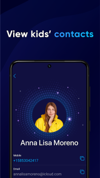 Download Eyezy – GPS Location Tracker Gaya hidup untuk Android tangkapan layar 5