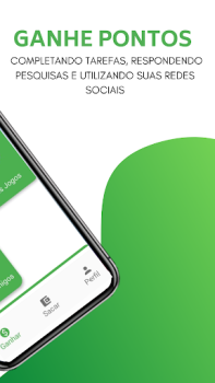 Download Cashing - Earn Money Gaya hidup untuk Android tangkapan layar 2