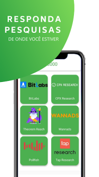 Download Cashing - Earn Money Gaya hidup untuk Android tangkapan layar 3