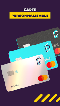 Download Pixpay Keuangan untuk Android tangkapan layar 2