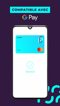 Download Pixpay Keuangan untuk Android tangkapan layar 4