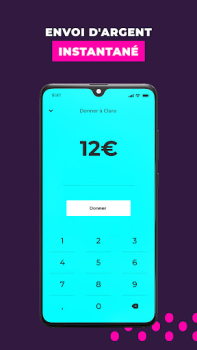 Download Pixpay Keuangan untuk Android tangkapan layar 6