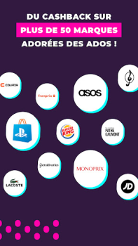 Download Pixpay Keuangan untuk Android tangkapan layar 7