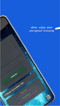 Download HkH VPN Alat untuk Android tangkapan layar 3