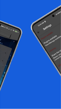 Download HkH VPN Alat untuk Android tangkapan layar 5