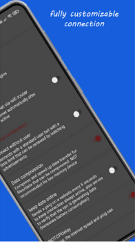 Download HkH VPN Alat untuk Android tangkapan layar 6