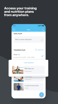 Download SmartLife Kesehatan & Kebugaran untuk Android tangkapan layar 3