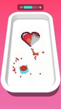 Download Fill In 3D Teka-teki untuk Android tangkapan layar 2