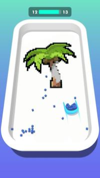 Download Fill In 3D Teka-teki untuk Android tangkapan layar 5