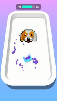 Download Fill In 3D Teka-teki untuk Android tangkapan layar 6